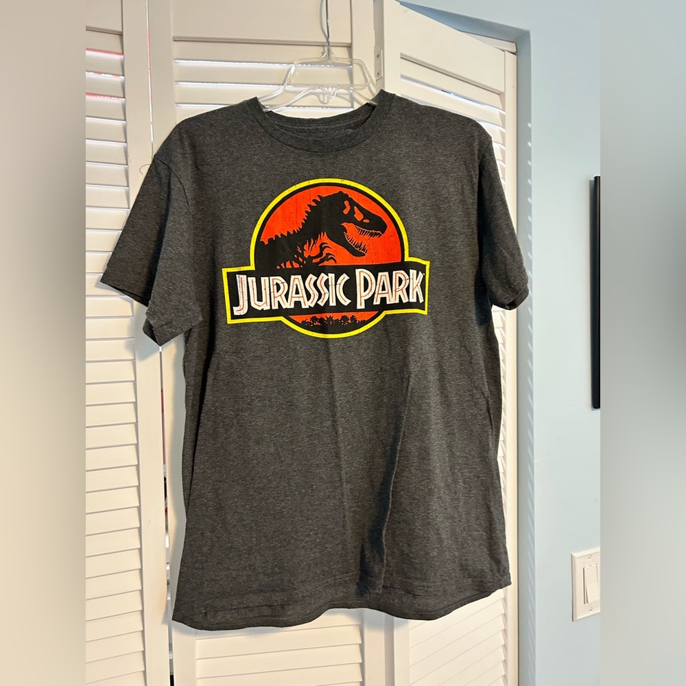 Jurassic Park T-Shirt
